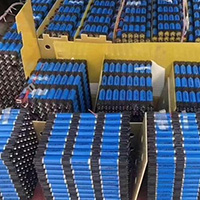 唐王京锂电池回收-废旧UPS蓄电池回收